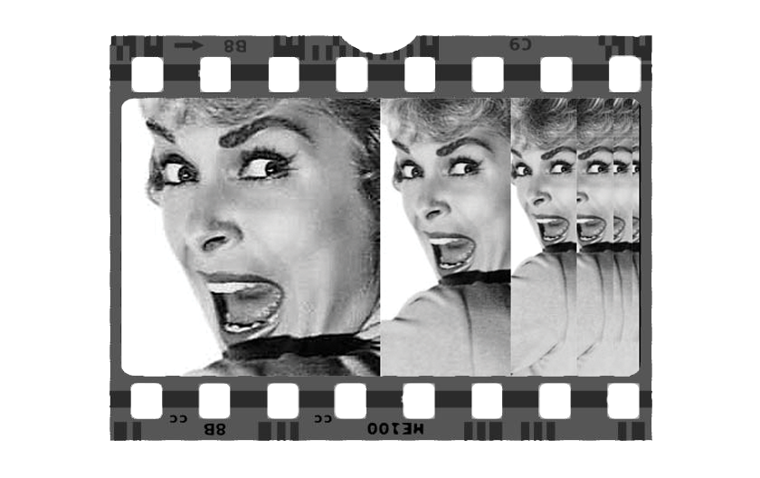 movie film frame