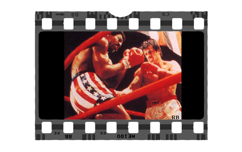 movie film frame
