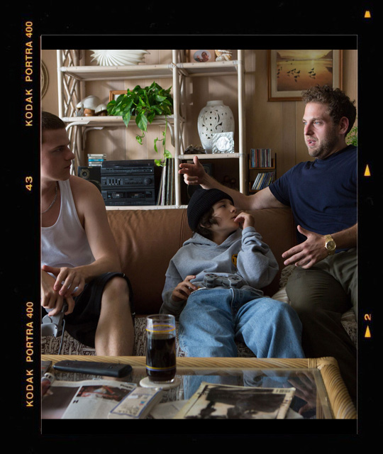 polariod frame